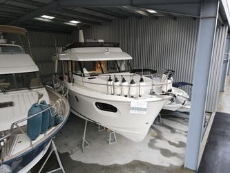 47' Beneteau 2023 Yacht For Sale